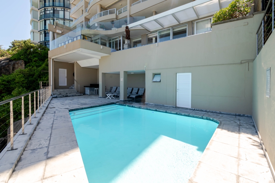 To Let 3 Bedroom Property for Rent in Clifton Western Cape